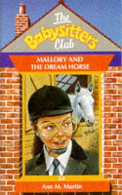Mallory and the Dream Horse
