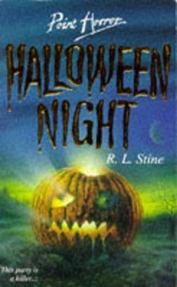 Hallowe'en Night