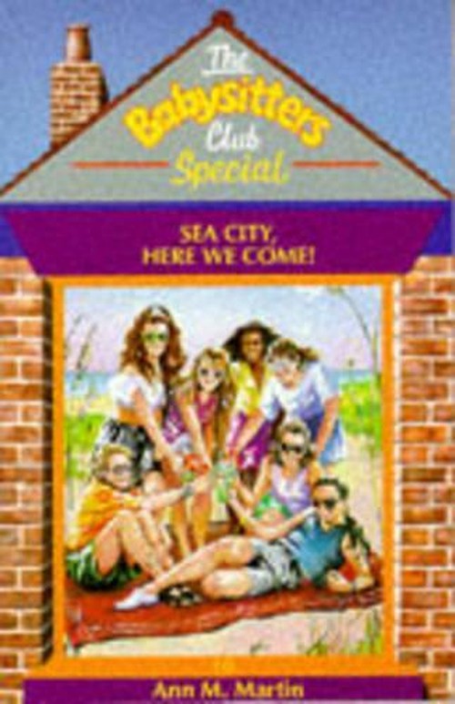 Sea City Here We Come!