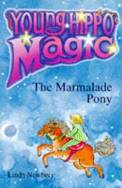 The Marmalade Pony