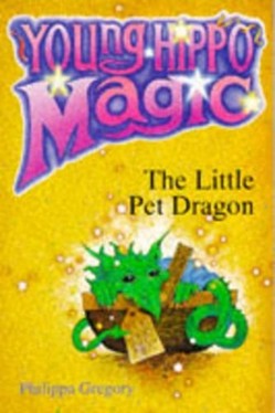 The Little Pet Dragon