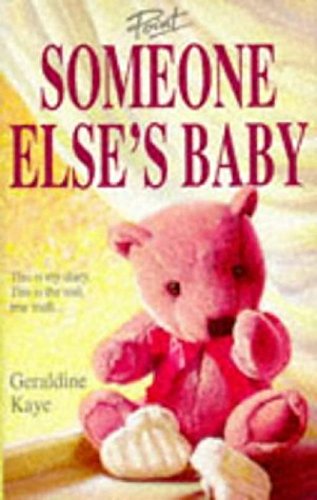 Someone Else's Baby