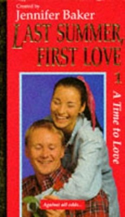 A Last Summer, First Love