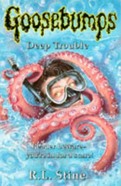 Deep Trouble