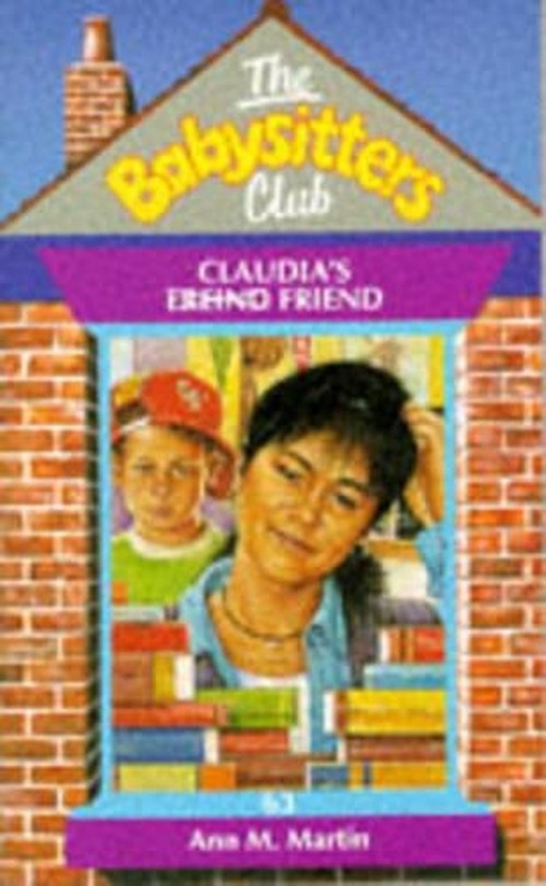 Claudia's Friend