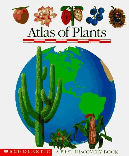 Atlas of Plants