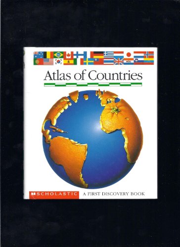 Atlas of Countries