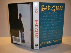 The Bad Girls