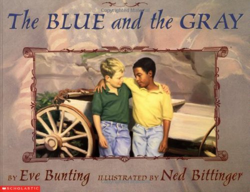 The Blue and the Gray