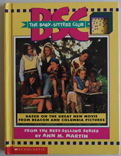 Babysitters Club the Movie