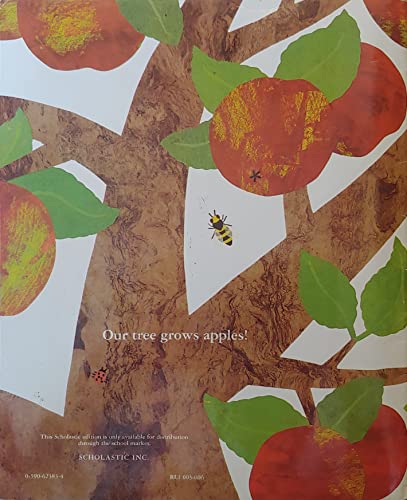 The Apple Pie Tree