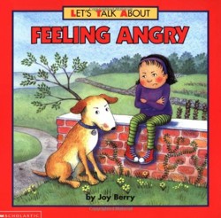 Feeling Angry