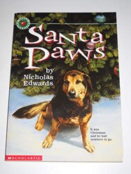 Santa Paws (#1)