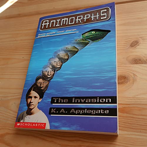 The Invasion