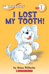 I Lost My Tooth!:Hello Reader!