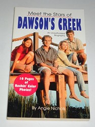 Meet the Stars of "Dawson's Creek"