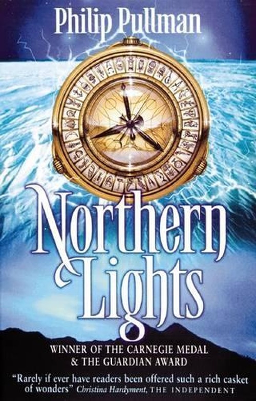 His Dark Materials: #1 Northern Lights