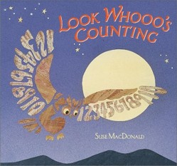 Look Whooo's Counting
