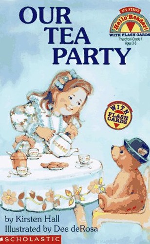 Our Tea Party
