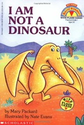 I am Not a Dinosaur