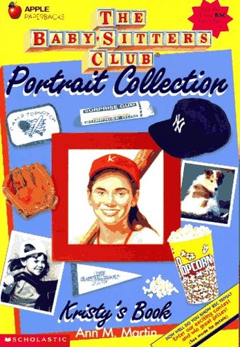 Kristy's Book