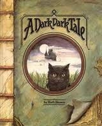 Dark, Dark Tale