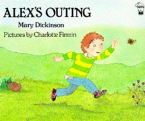 Alex's Outing
