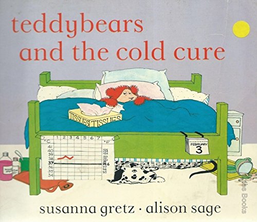 Teddybears and the Cold Cure