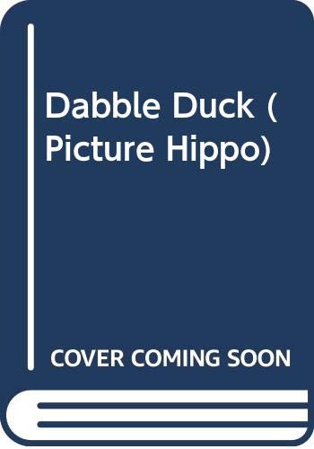 Dabble Duck