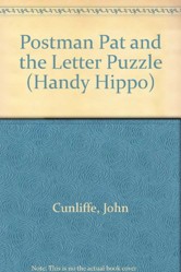 Postman Pat and the Letter Puzzle