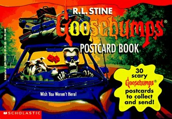 Goosebumps