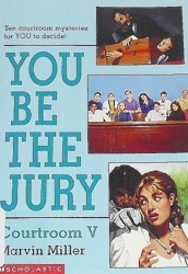 Courtroom V
