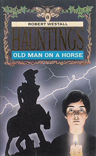 Old Man on a Horse