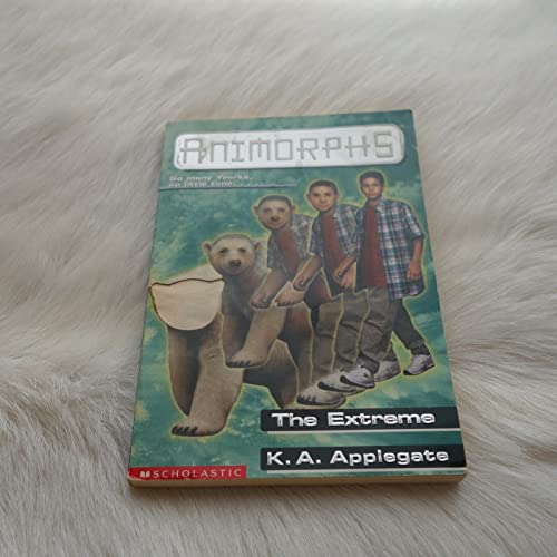 Extreme Animorphs