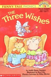 The Three Wishes