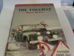 The Foggiest
