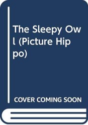 The Sleepy Owl