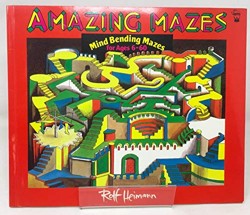 Amazing Mazes