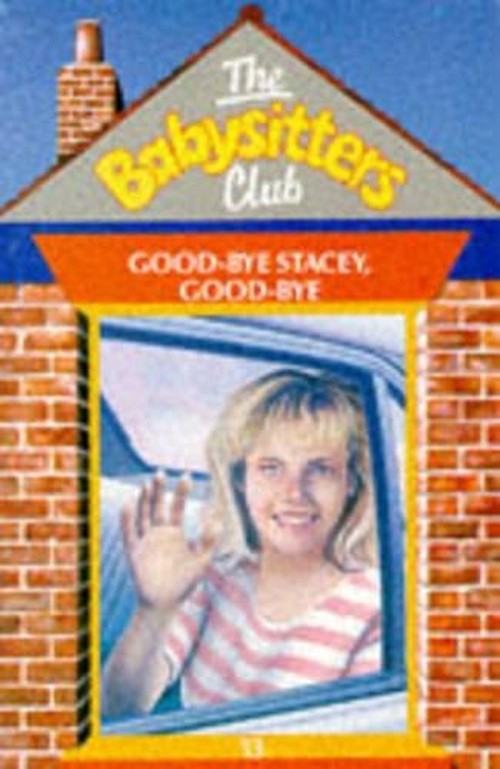 Goodbye Stacey, Goodbye