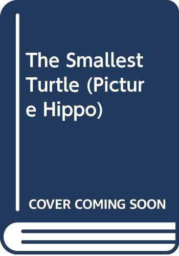 The Smallest Turtle