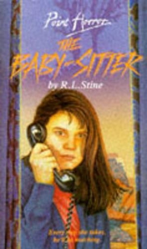 The Baby-Sitter