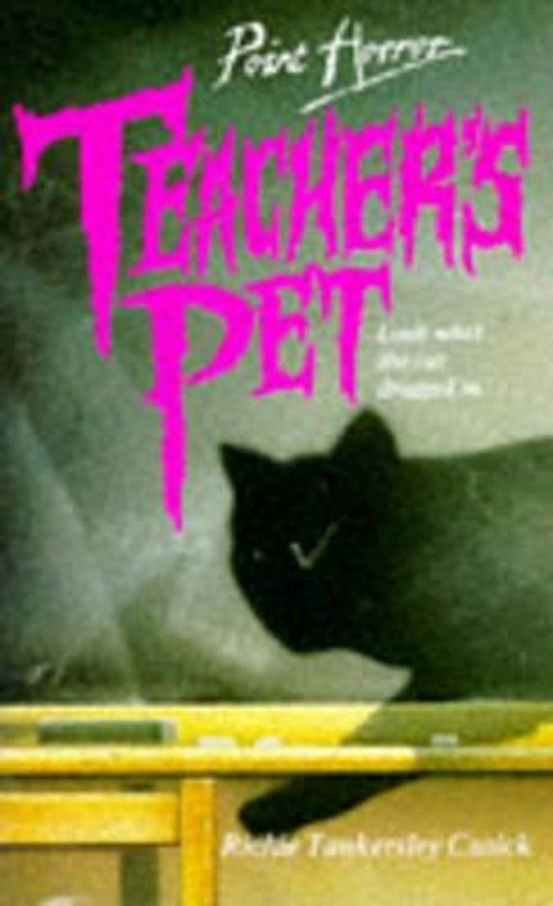 Teacher's Pet