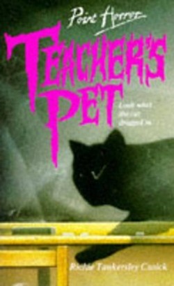 Teacher's Pet