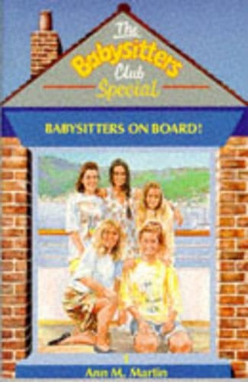 Babysitters on Board