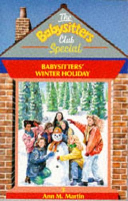 Babysitters' Winter Holiday