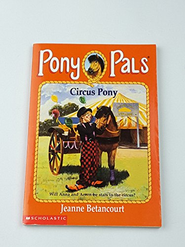 Circus Pony