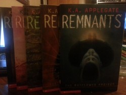 Remnants #1