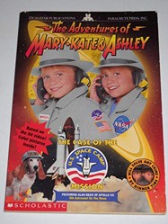 The Case of the U.S. Space Camp Mission