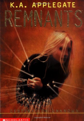 Remnants #2: Destination Unknown