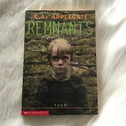 Remnants #3: Them